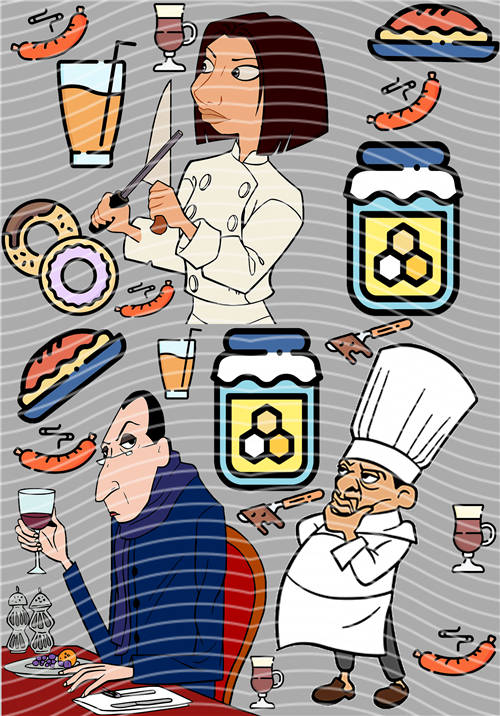 A5 Notebook Wraps-A 1519